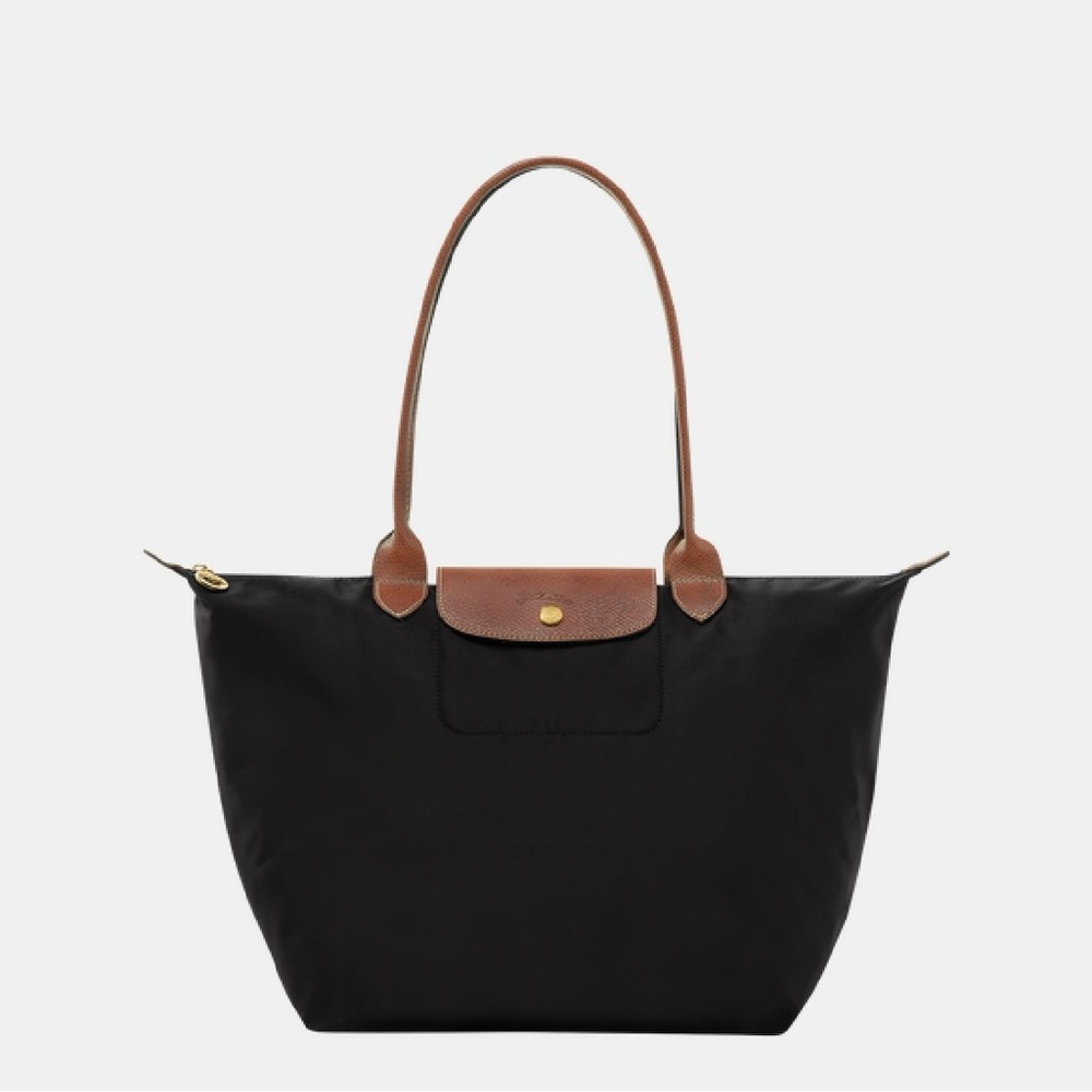 Longchamp Women's Le Pliage Original Canvas Tote